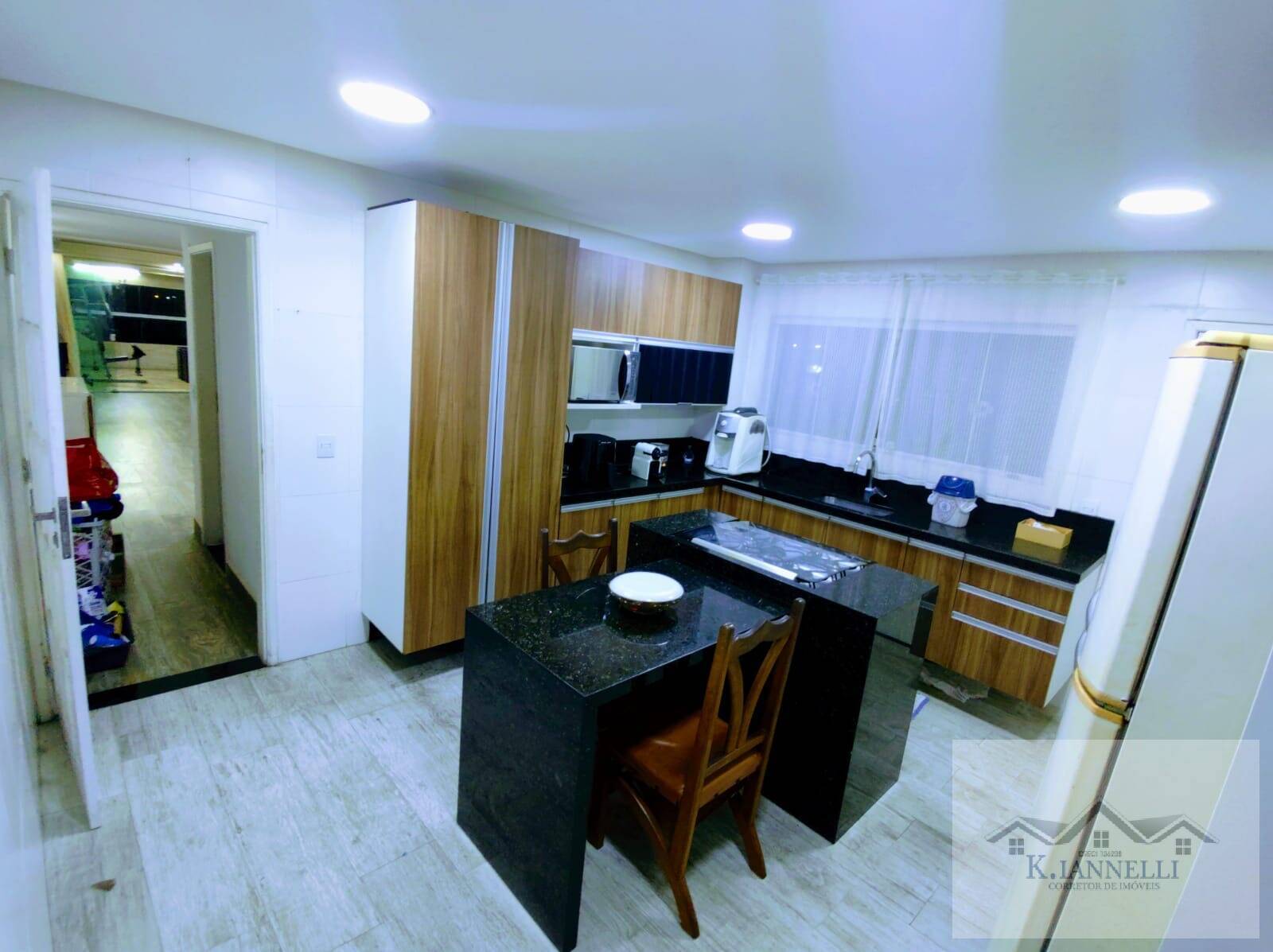 Apartamento à venda com 3 quartos, 400m² - Foto 6