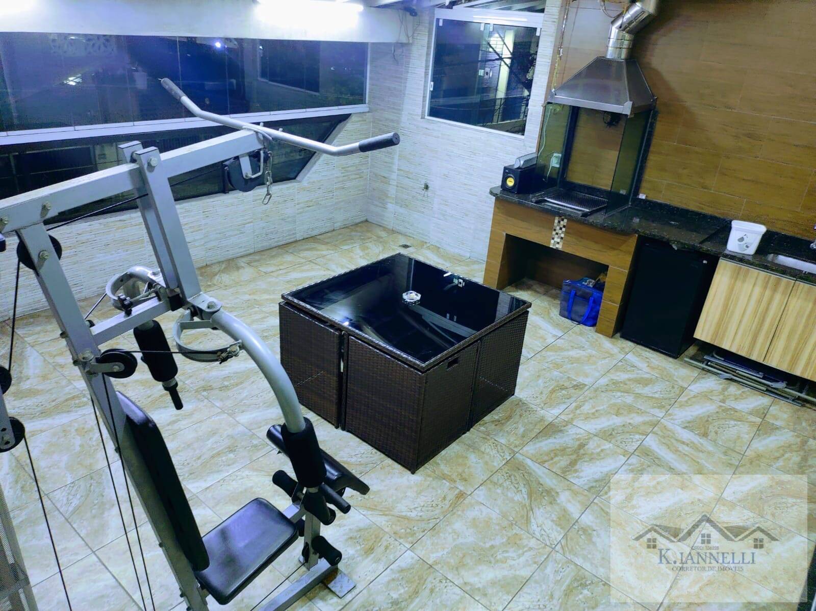 Apartamento à venda com 3 quartos, 400m² - Foto 5