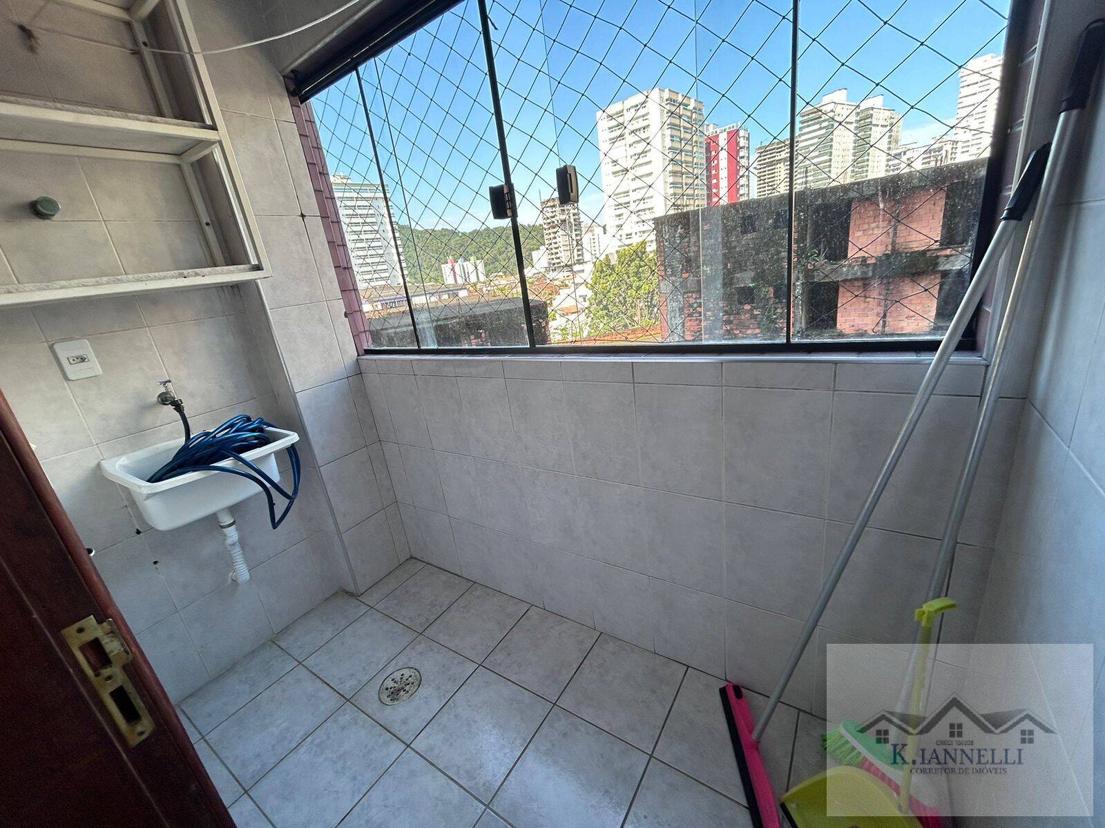 Apartamento à venda com 2 quartos, 90m² - Foto 4