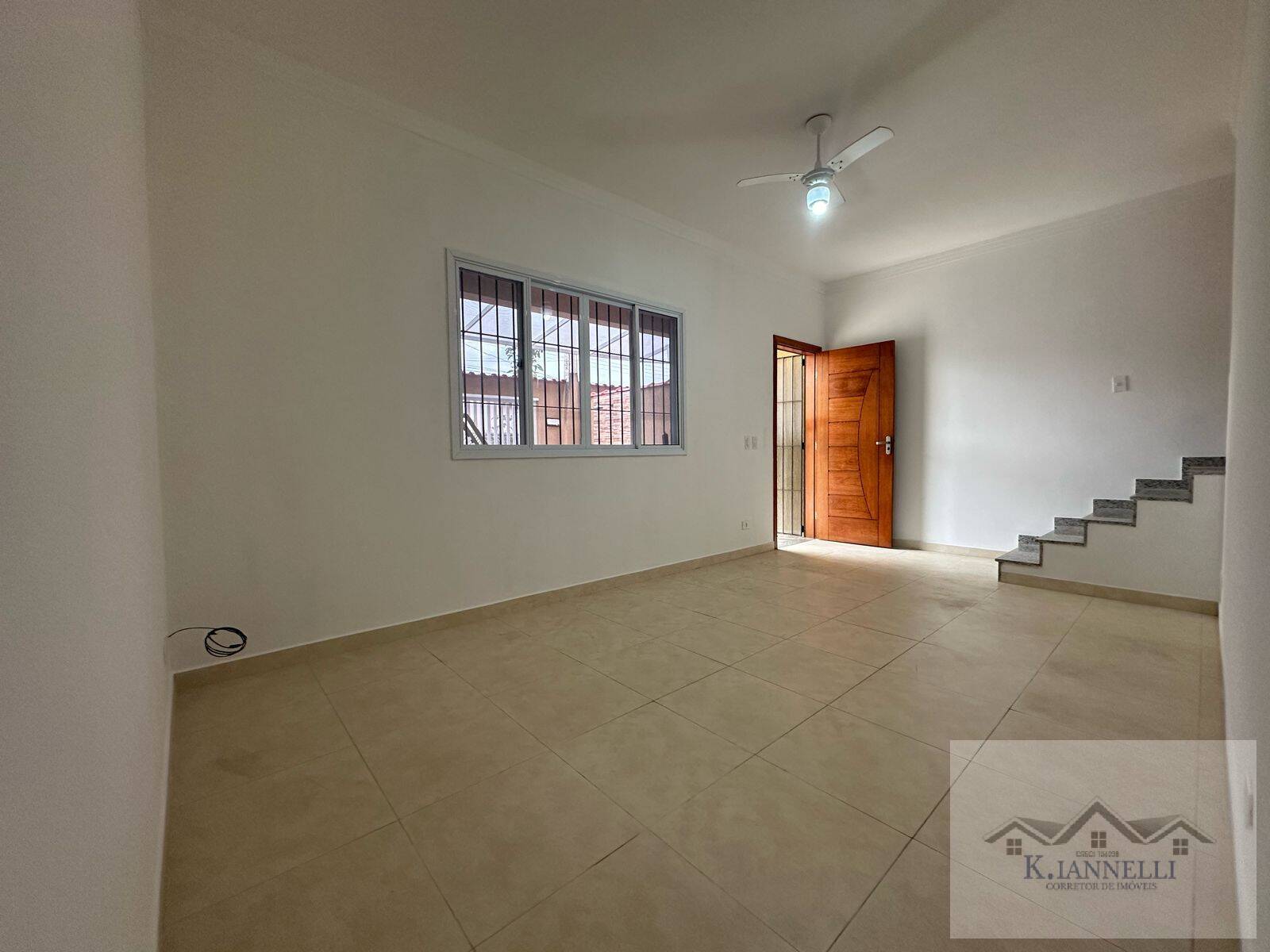 Sobrado à venda com 3 quartos, 99m² - Foto 8