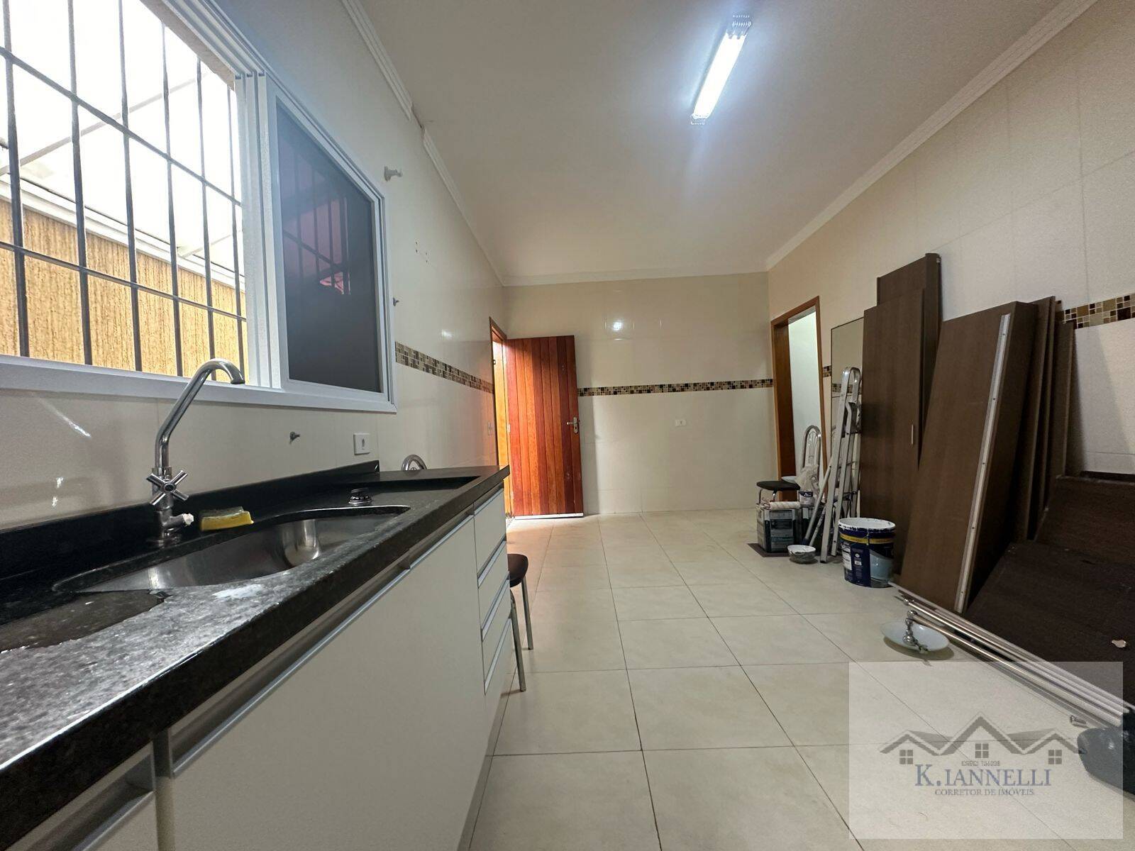 Sobrado à venda com 3 quartos, 99m² - Foto 9