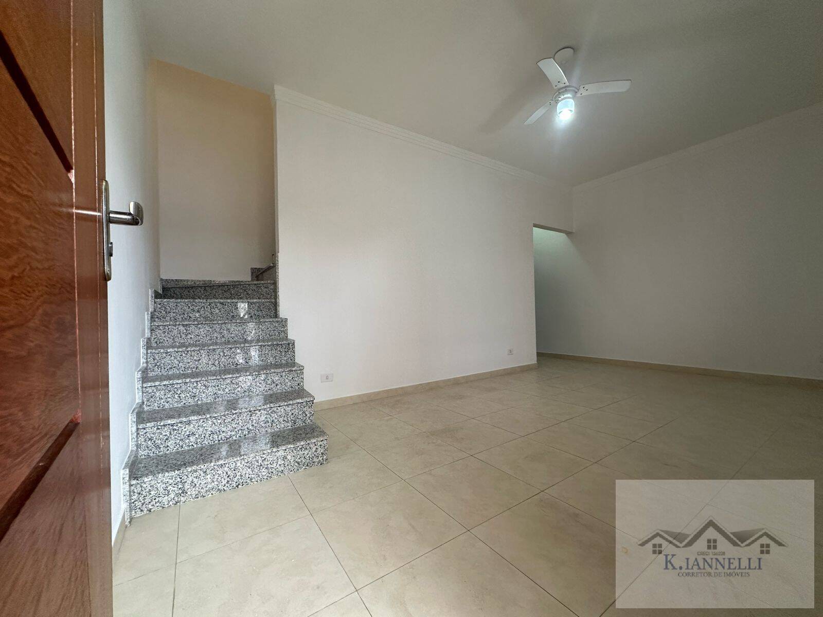 Sobrado à venda com 3 quartos, 99m² - Foto 14