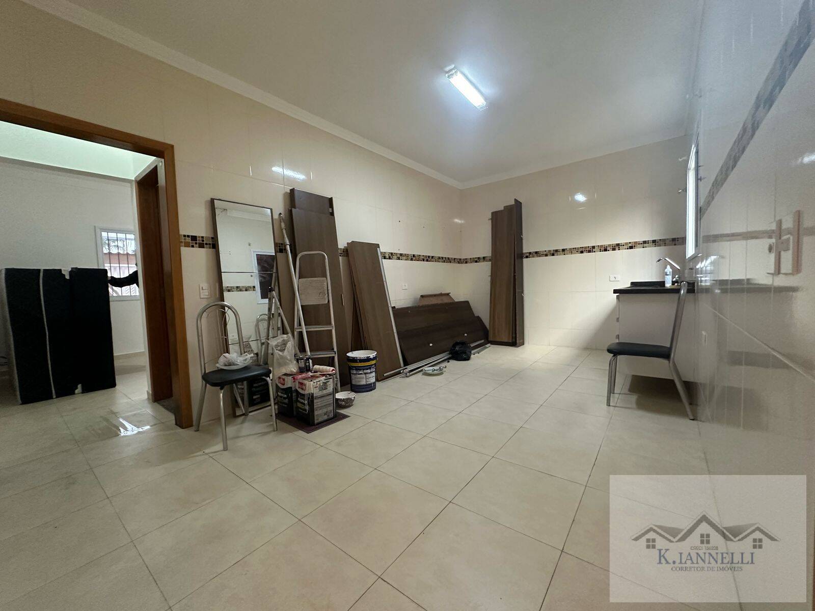 Sobrado à venda com 3 quartos, 99m² - Foto 5