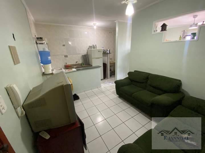 Apartamento à venda com 1 quarto, 40m² - Foto 9