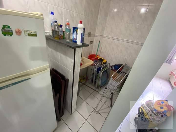 Apartamento à venda com 1 quarto, 40m² - Foto 8