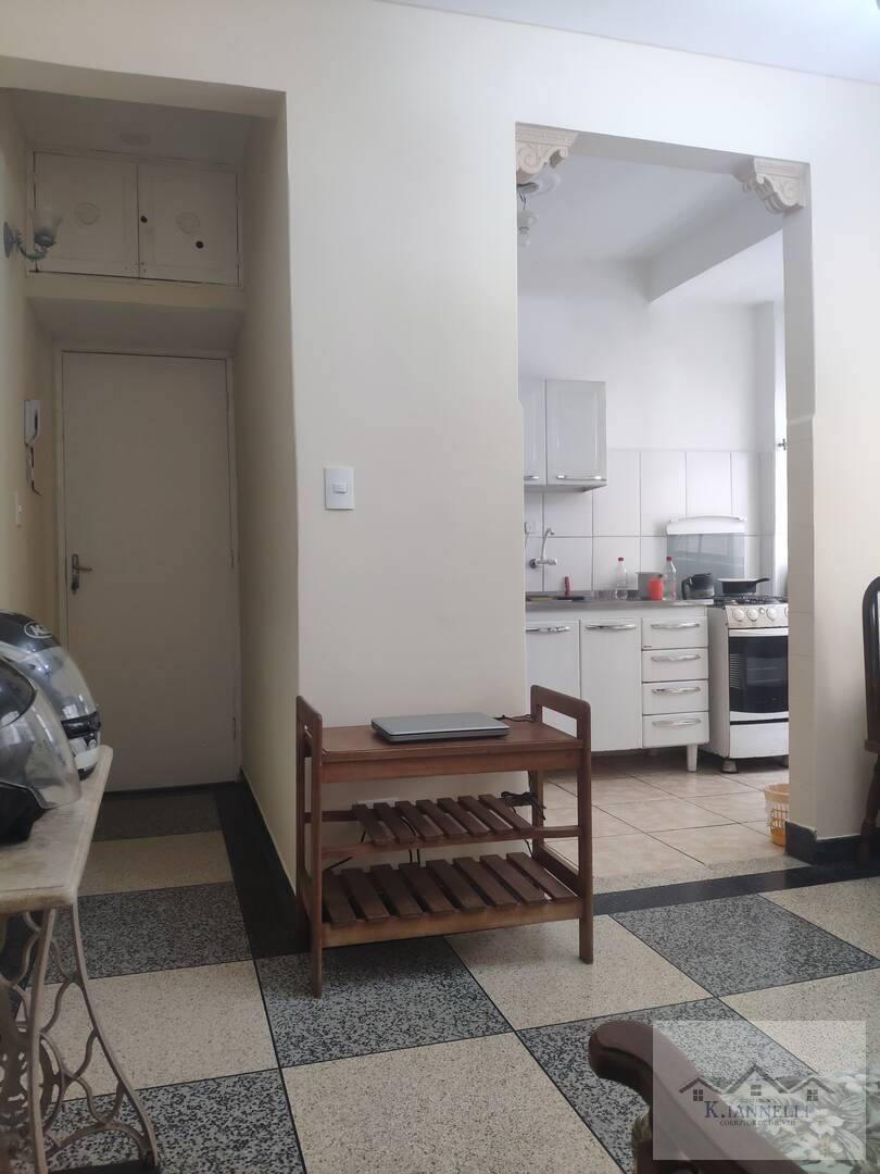 Apartamento à venda com 2 quartos, 64m² - Foto 3