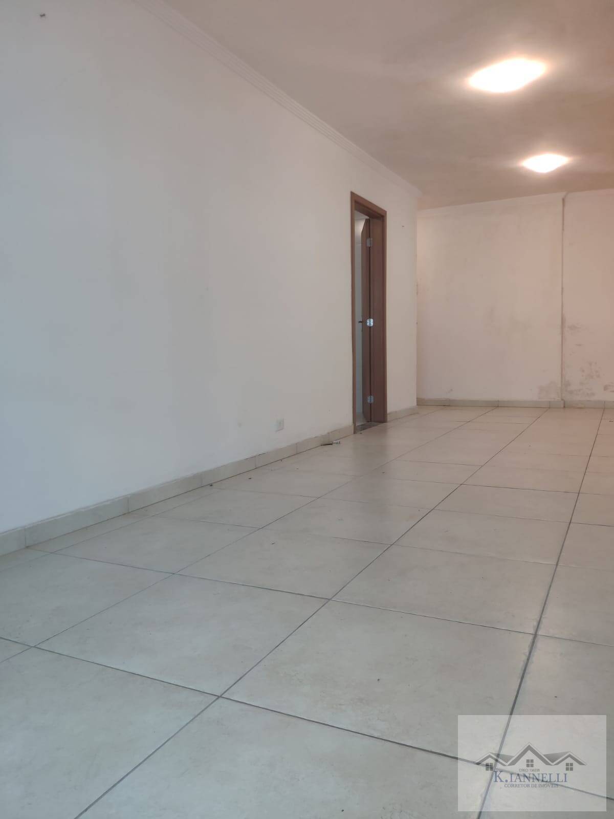 Apartamento à venda com 3 quartos, 120m² - Foto 8