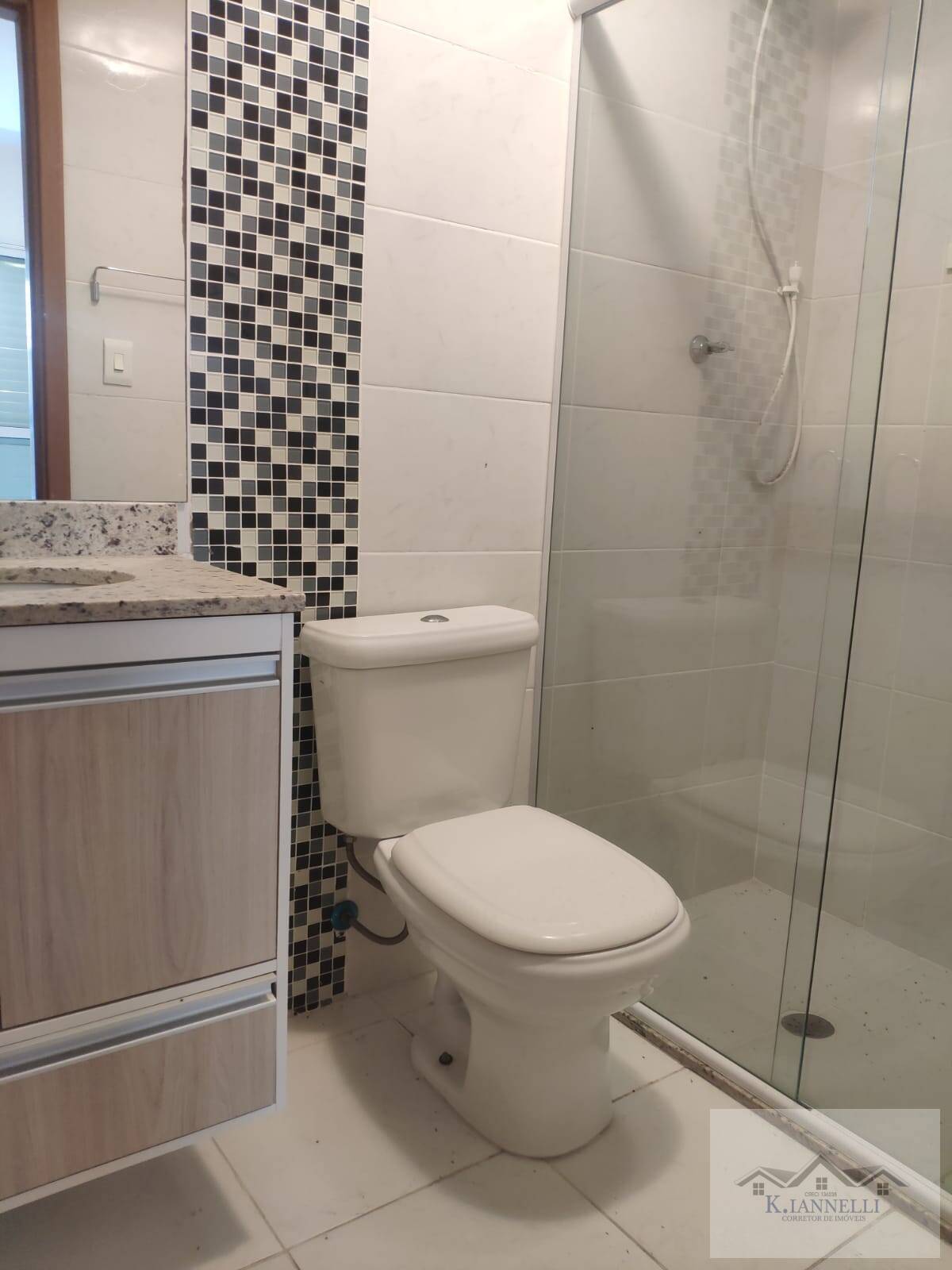 Apartamento à venda com 3 quartos, 120m² - Foto 21