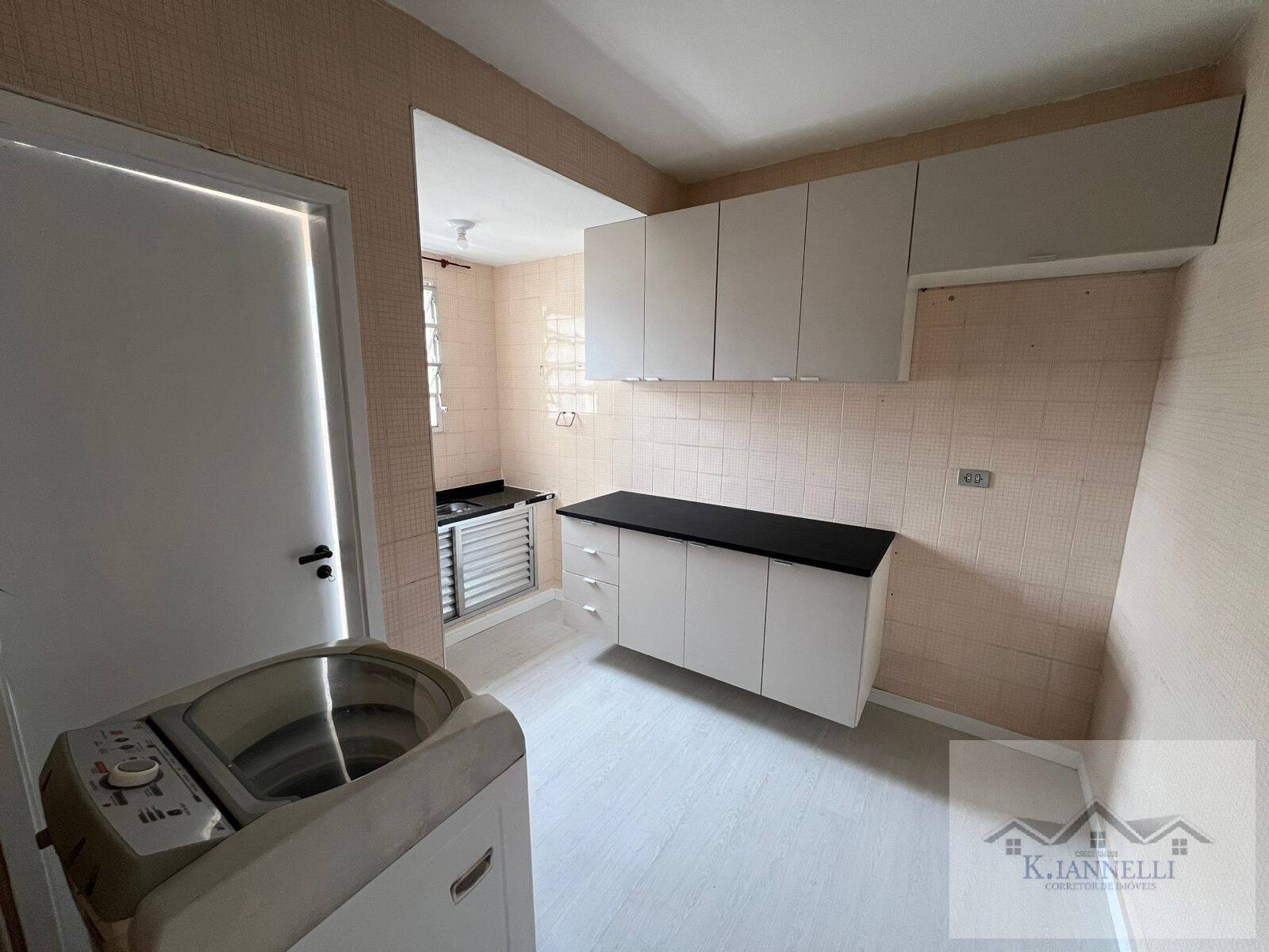 Apartamento à venda com 2 quartos, 61m² - Foto 6