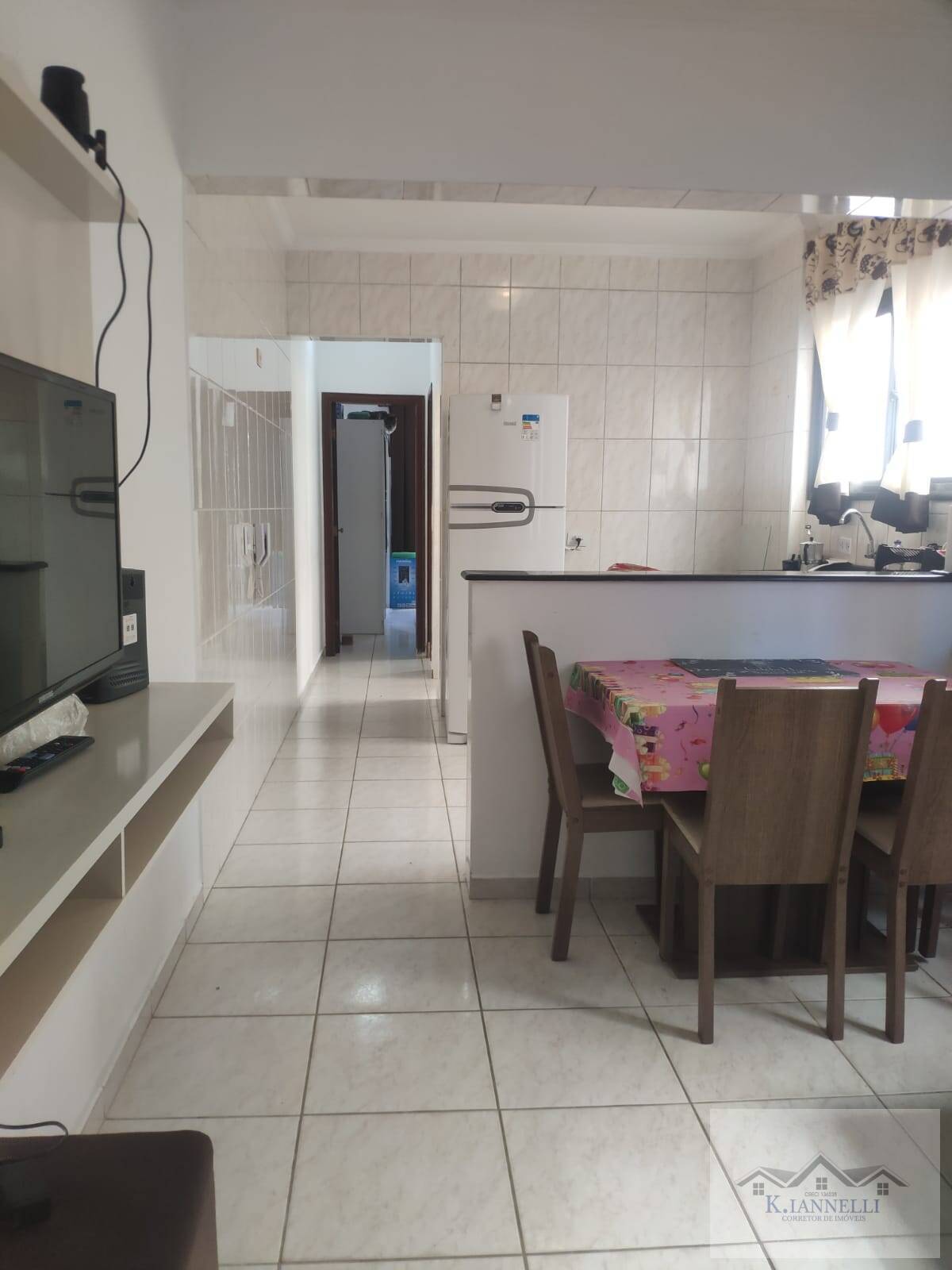 Apartamento à venda, 68m² - Foto 1