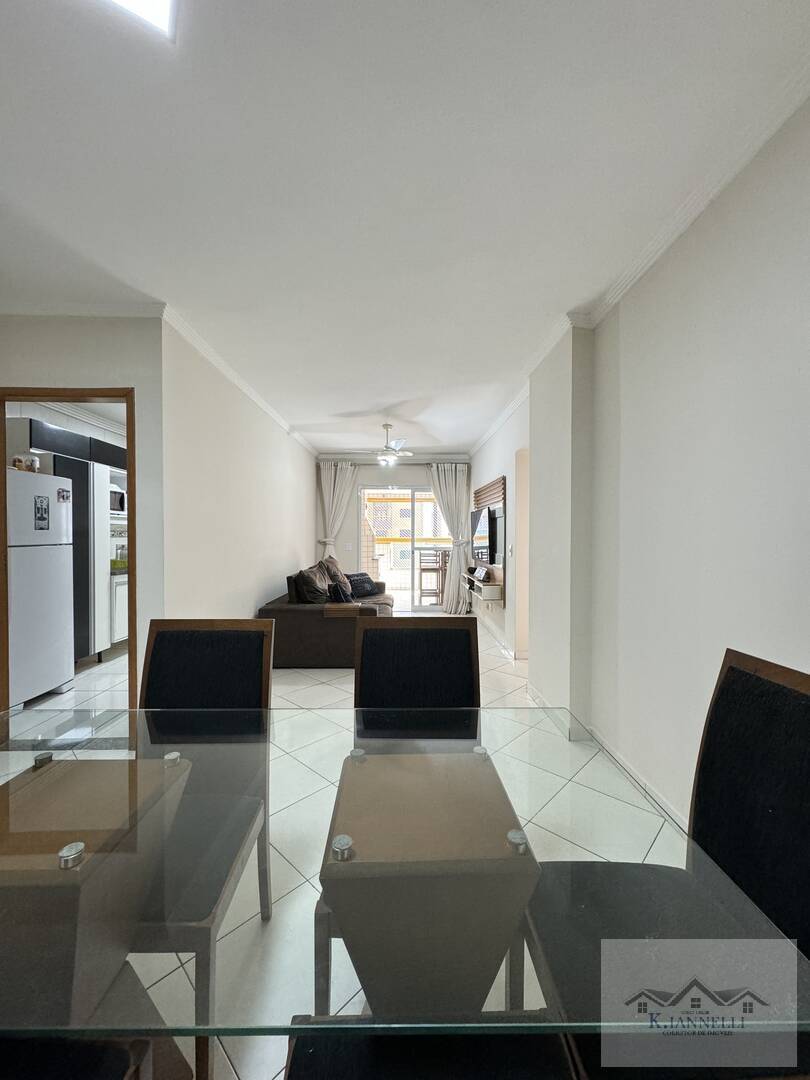 Apartamento à venda com 2 quartos, 89m² - Foto 1