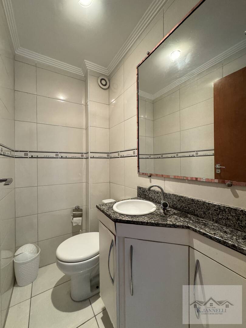 Apartamento à venda com 2 quartos, 89m² - Foto 5