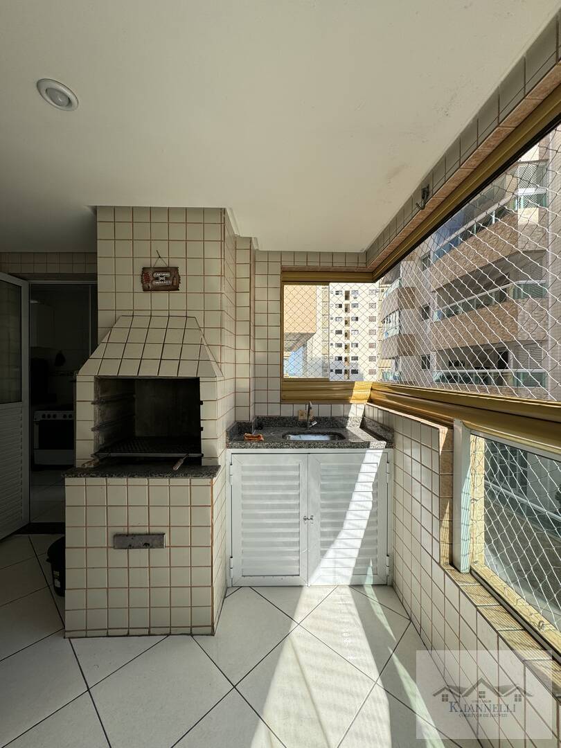 Apartamento à venda com 2 quartos, 89m² - Foto 9