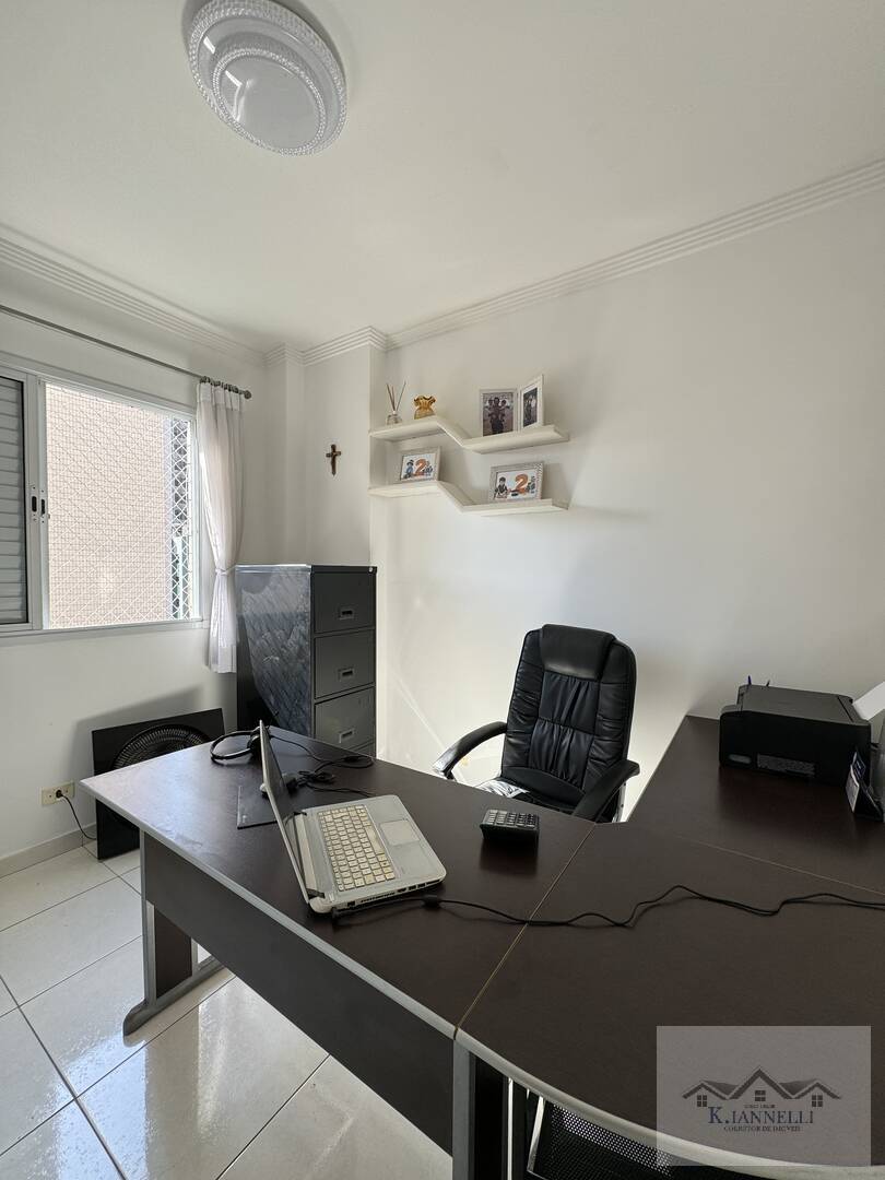 Apartamento à venda com 2 quartos, 89m² - Foto 19