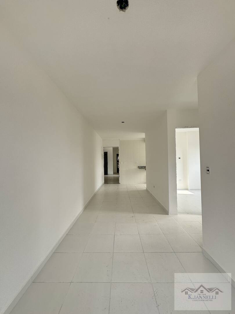 Apartamento à venda com 2 quartos, 60m² - Foto 3