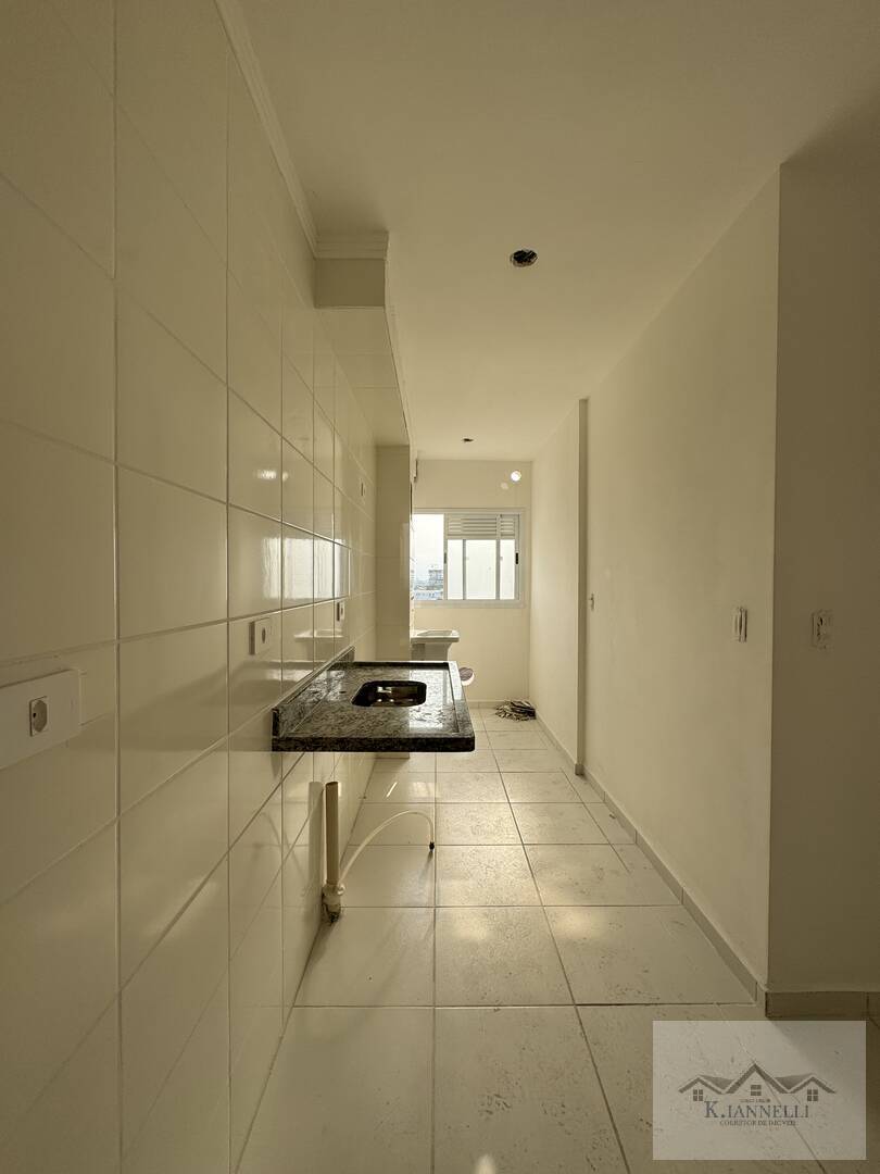 Apartamento à venda com 2 quartos, 60m² - Foto 8