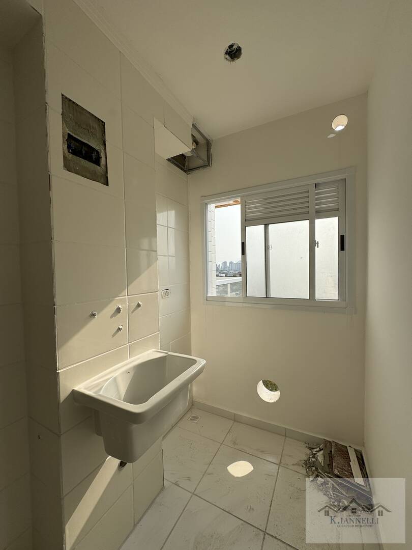 Apartamento à venda com 2 quartos, 60m² - Foto 9