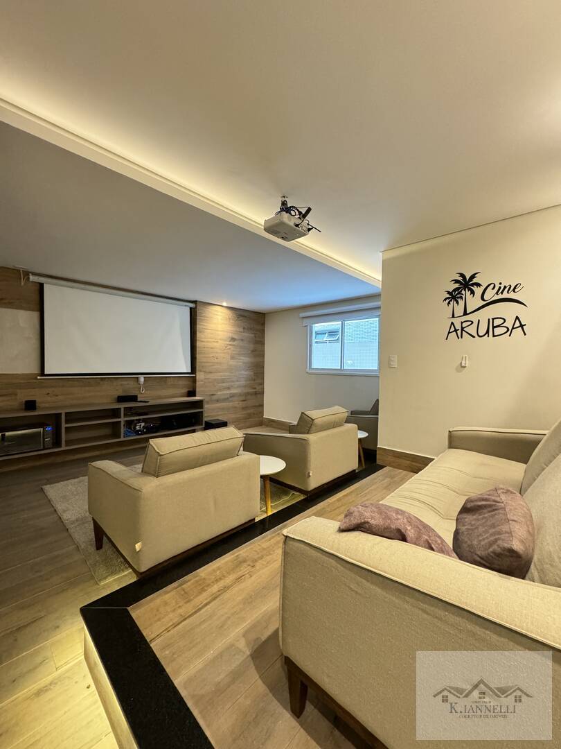 Apartamento à venda com 2 quartos, 81m² - Foto 7