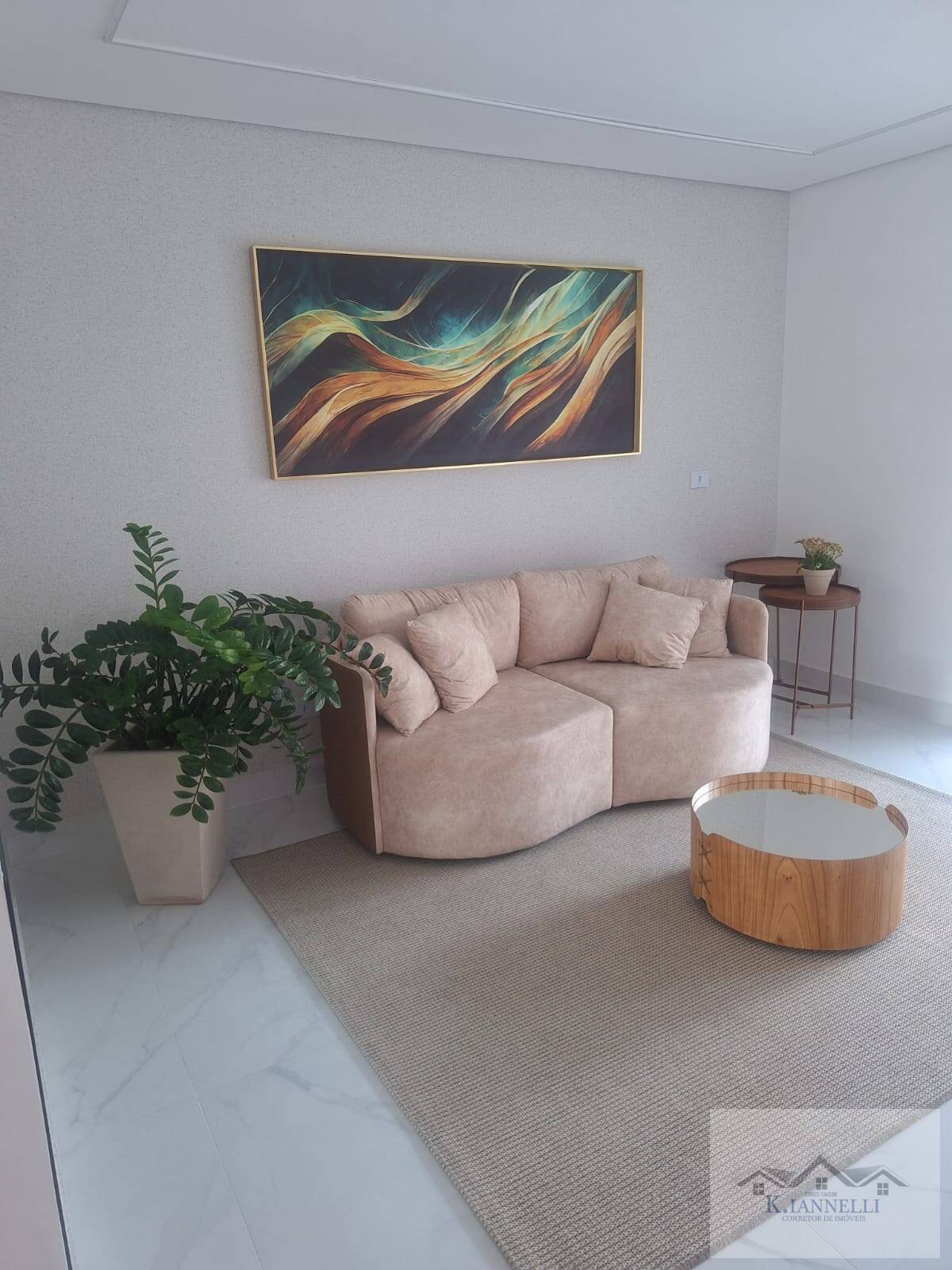 Apartamento à venda com 2 quartos, 60m² - Foto 13