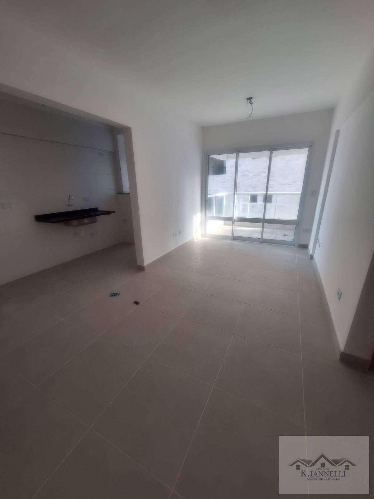 Apartamento à venda com 2 quartos, 60m² - Foto 5