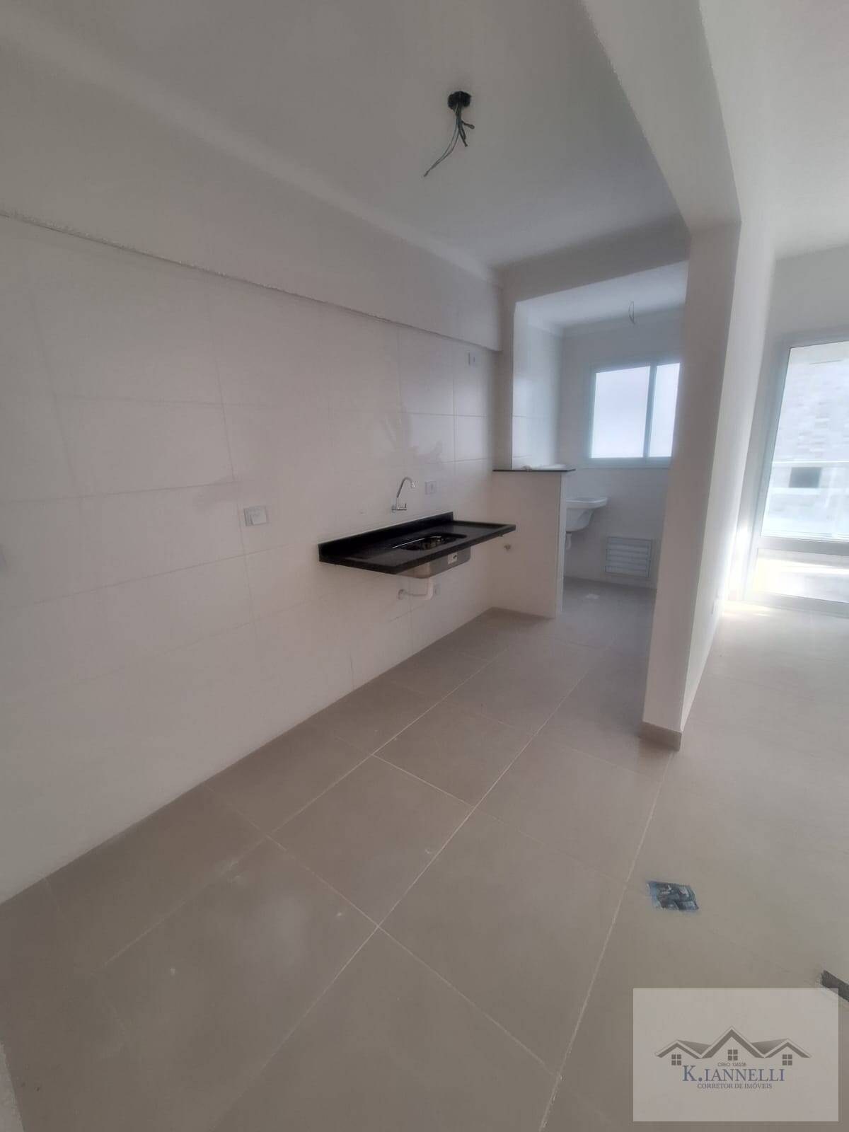 Apartamento à venda com 2 quartos, 60m² - Foto 7