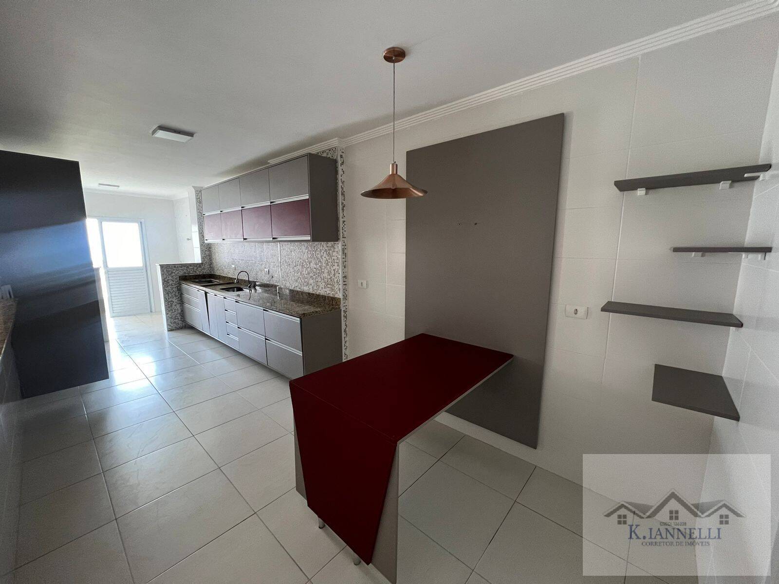 Apartamento à venda com 3 quartos, 154m² - Foto 5