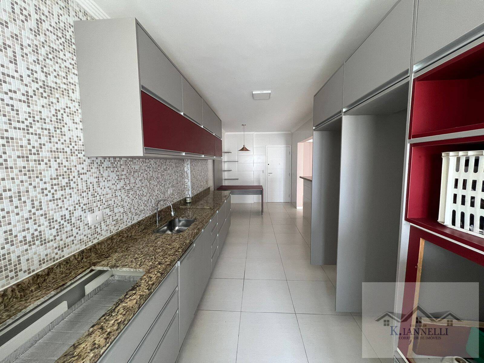 Apartamento à venda com 3 quartos, 154m² - Foto 16