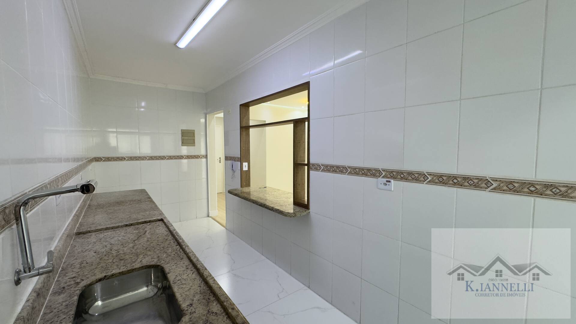 Apartamento à venda com 2 quartos, 77m² - Foto 6