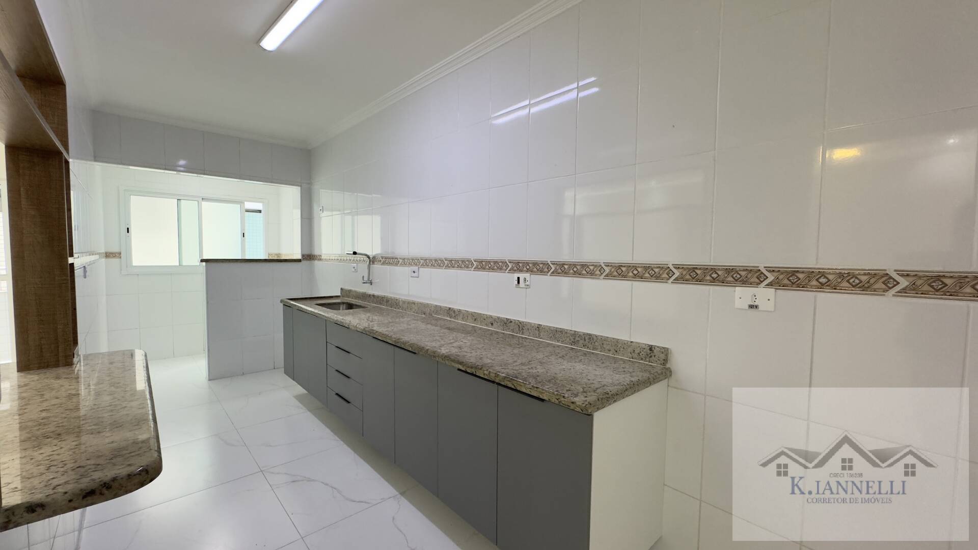 Apartamento à venda com 2 quartos, 77m² - Foto 9