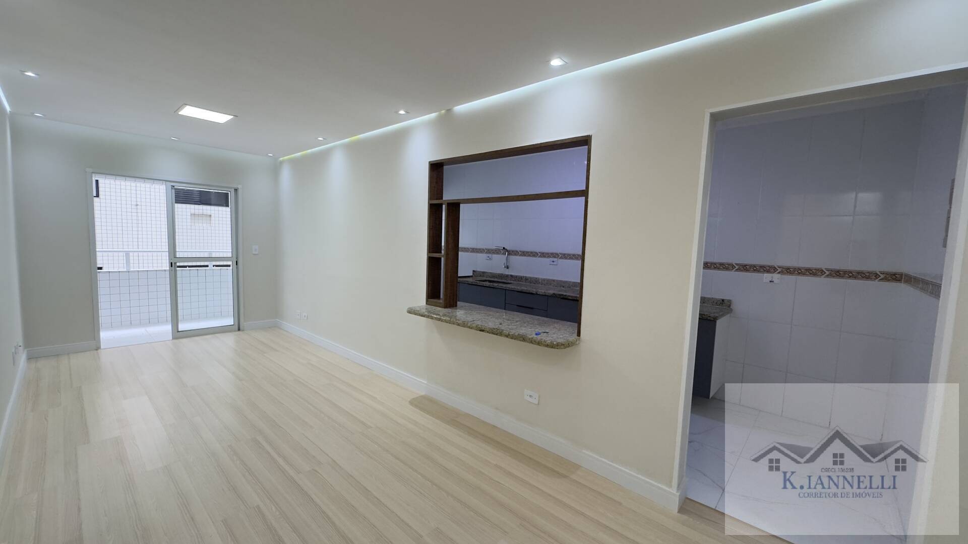 Apartamento à venda com 2 quartos, 77m² - Foto 5