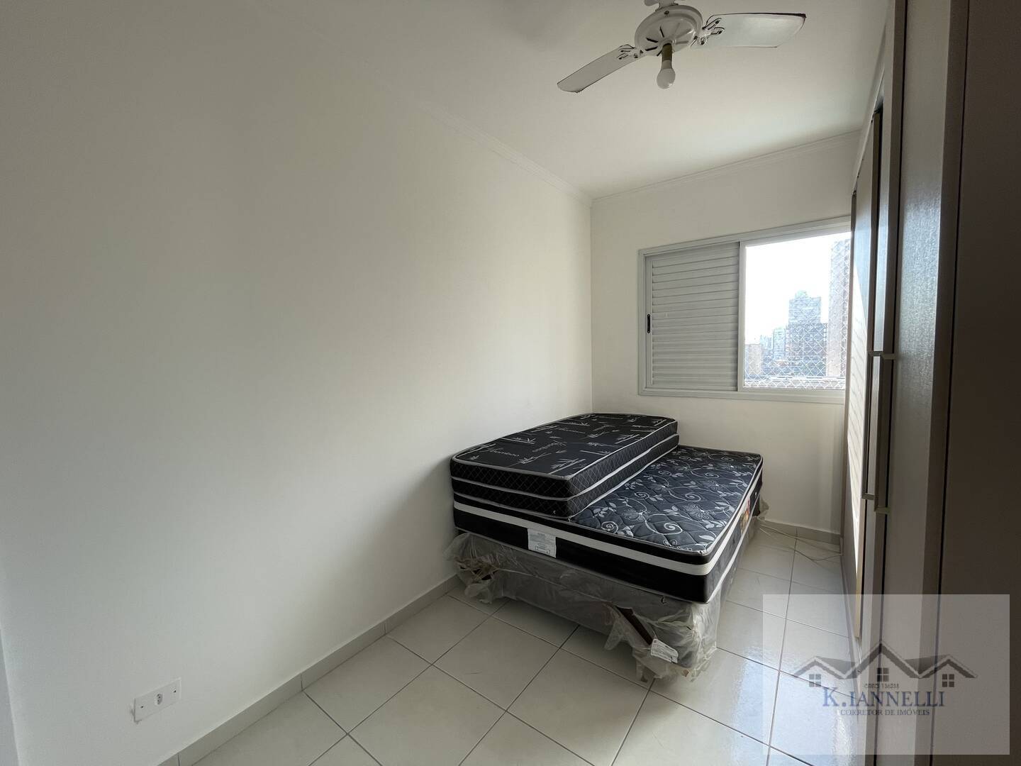 Apartamento à venda com 3 quartos, 100m² - Foto 6