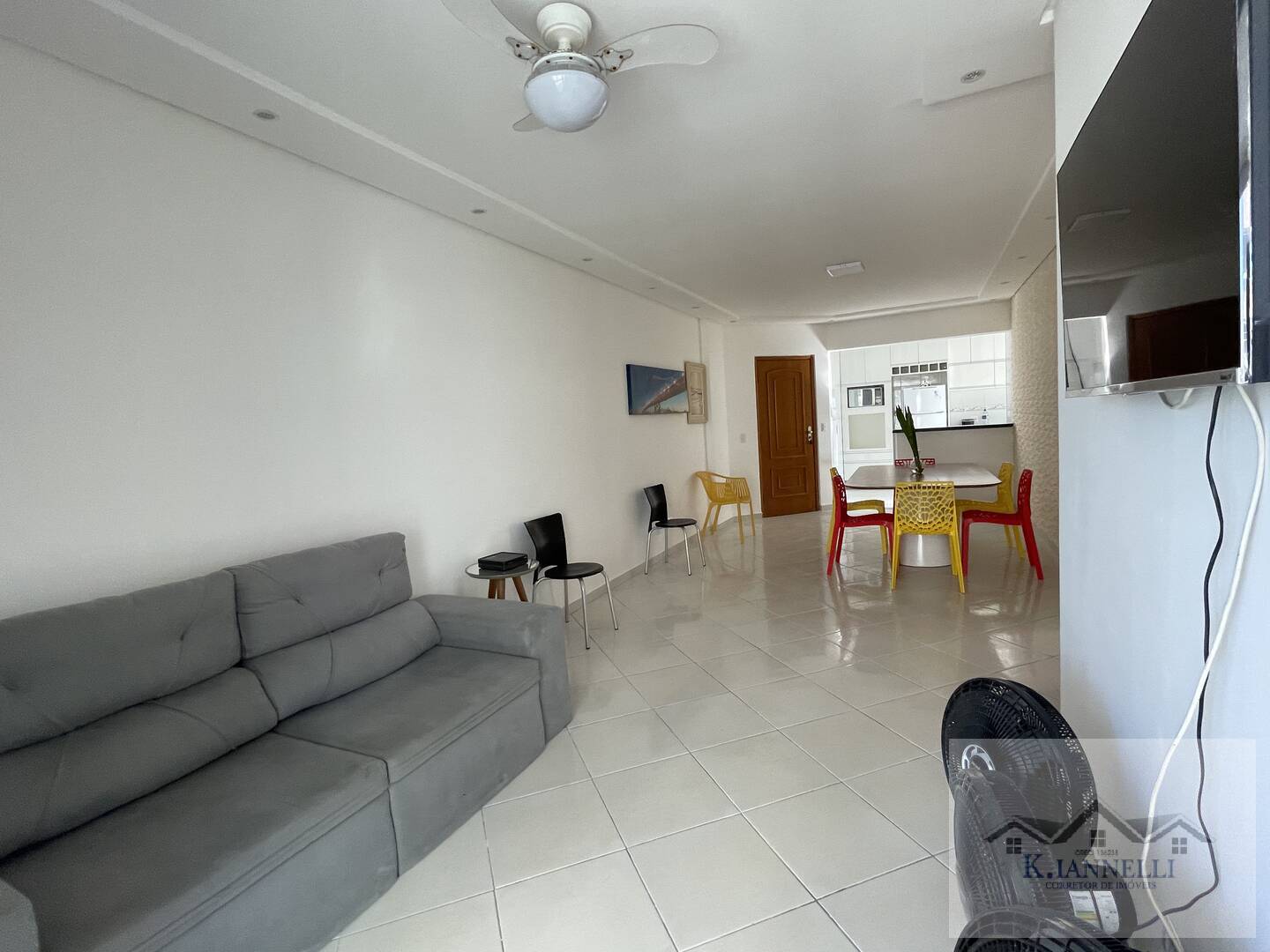 Apartamento à venda com 3 quartos, 100m² - Foto 16