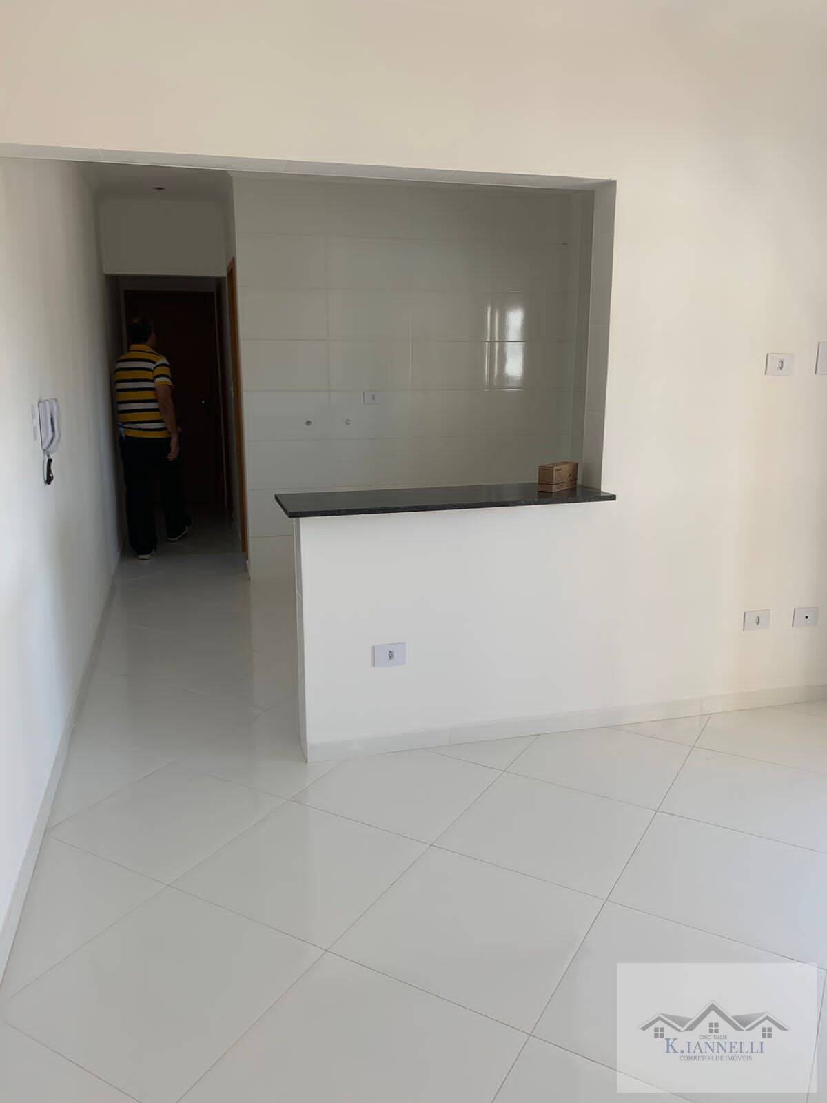 Apartamento à venda com 2 quartos, 62m² - Foto 6