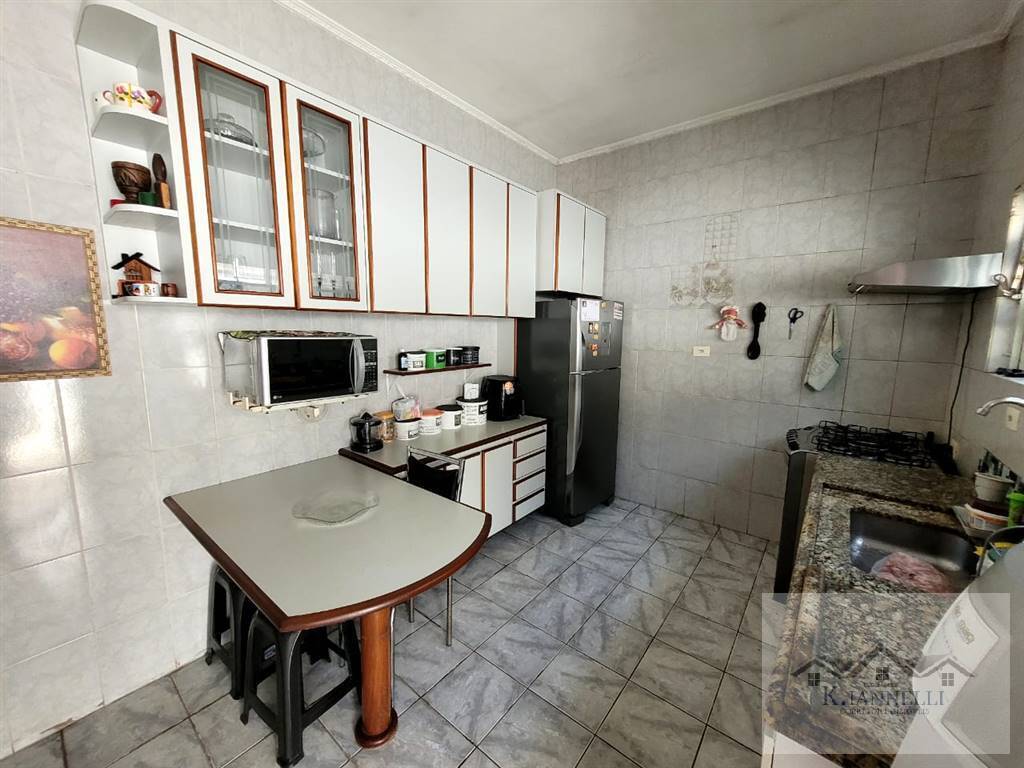 Casa à venda com 2 quartos, 87m² - Foto 3