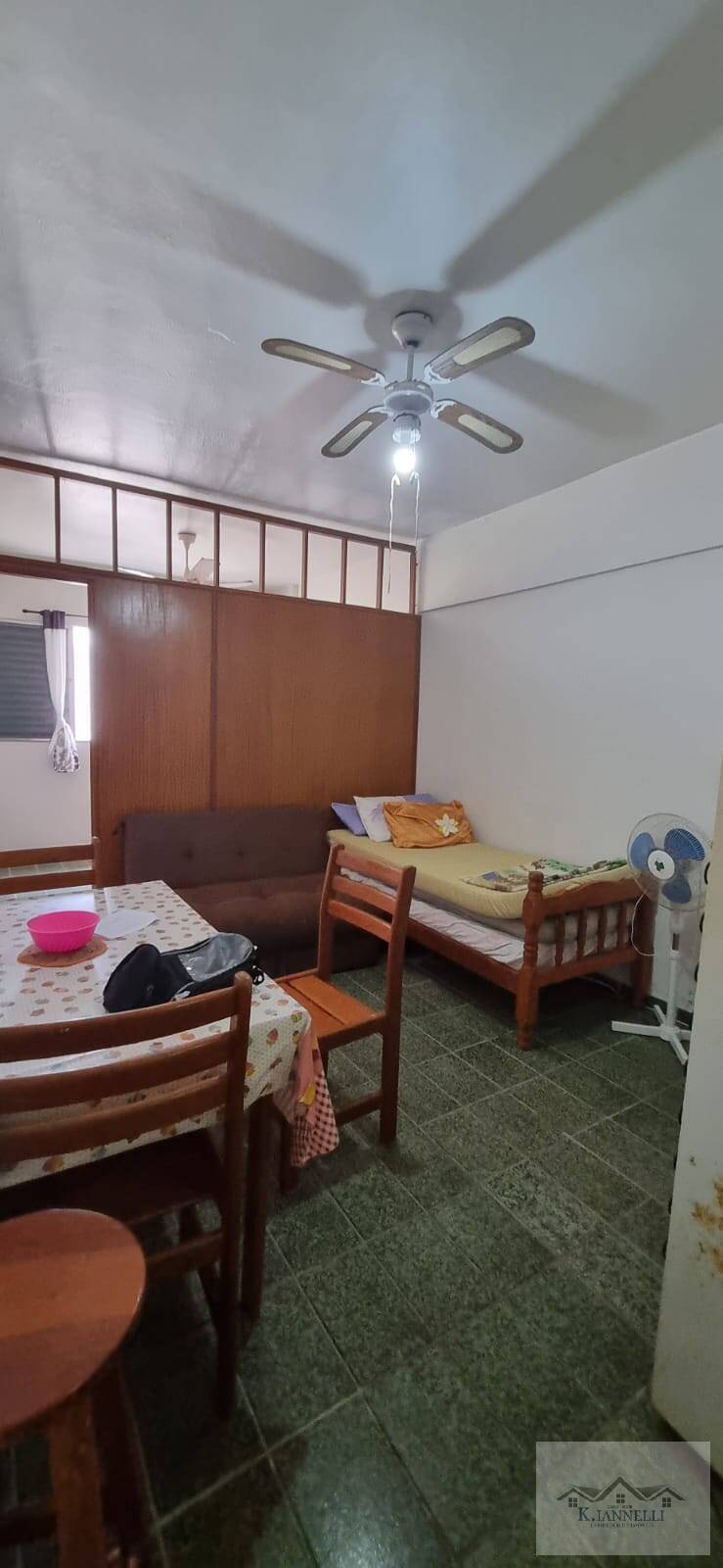 Kitnet e Studio à venda com 1 quarto, 36m² - Foto 12