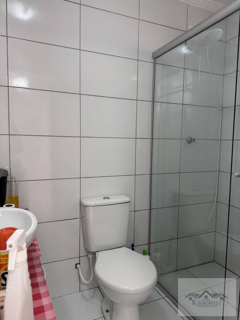 Apartamento à venda com 1 quarto, 56m² - Foto 2