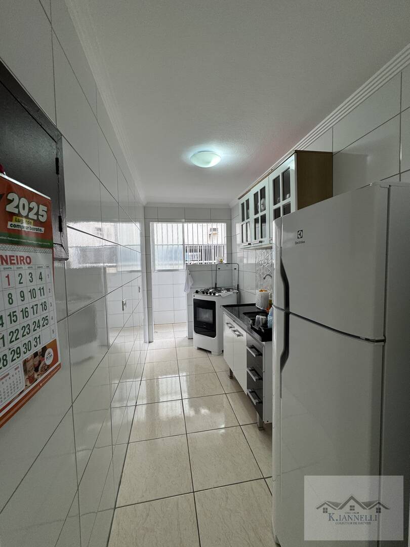 Apartamento à venda com 1 quarto, 56m² - Foto 4