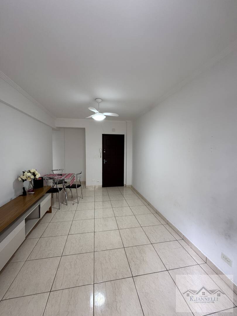 Apartamento à venda com 1 quarto, 56m² - Foto 5