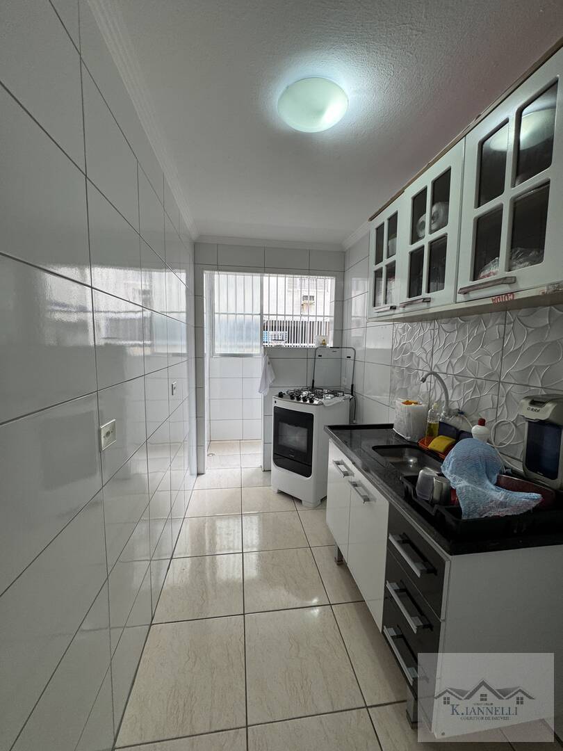 Apartamento à venda com 1 quarto, 56m² - Foto 7