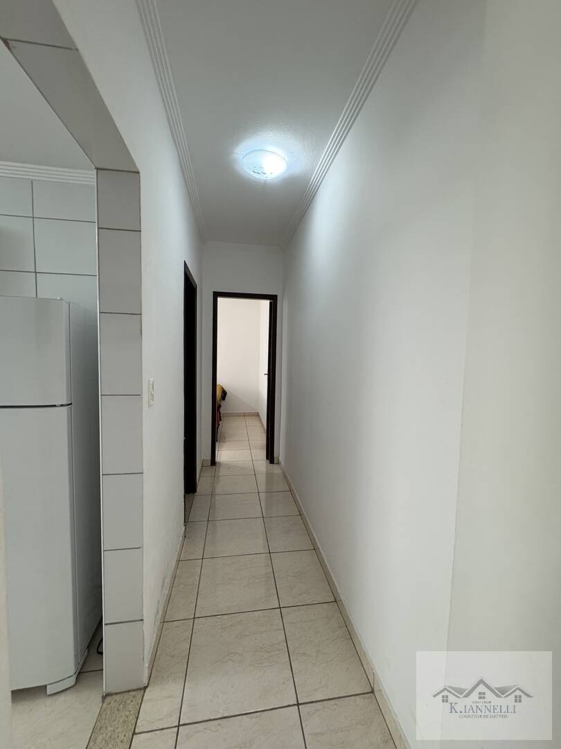 Apartamento à venda com 1 quarto, 56m² - Foto 8