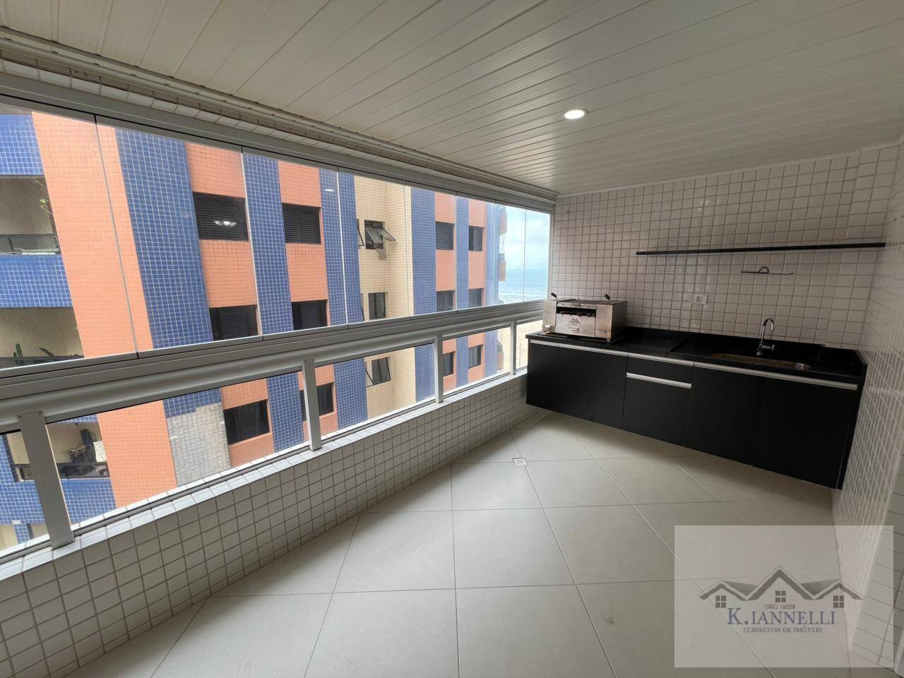 Apartamento à venda com 2 quartos, 106m² - Foto 2