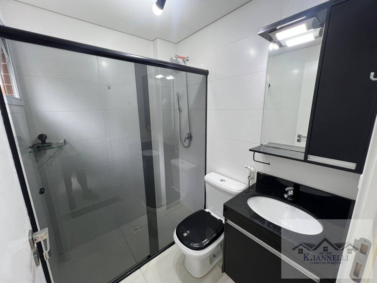 Apartamento à venda com 2 quartos, 106m² - Foto 5