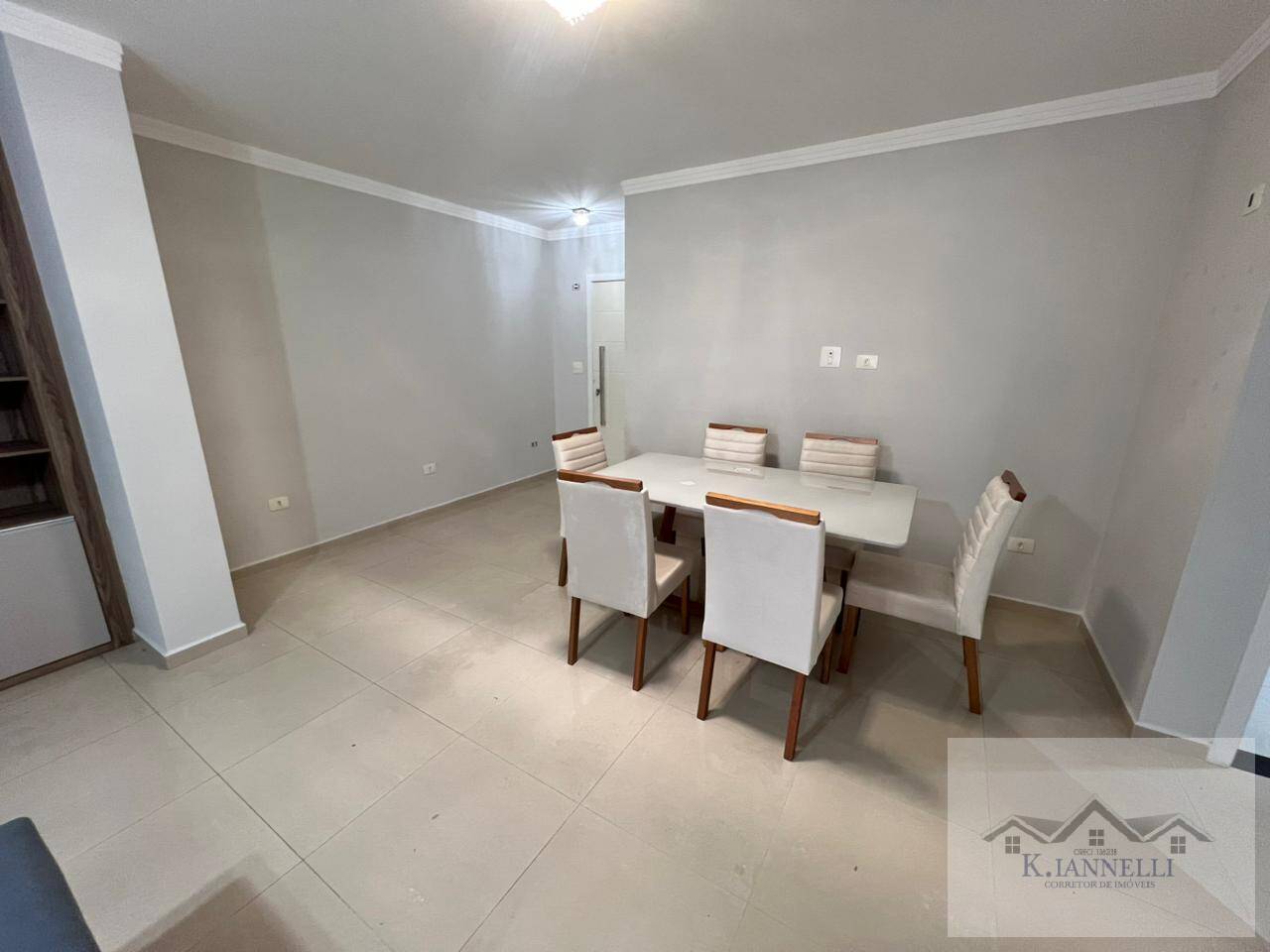 Apartamento à venda com 2 quartos, 106m² - Foto 17