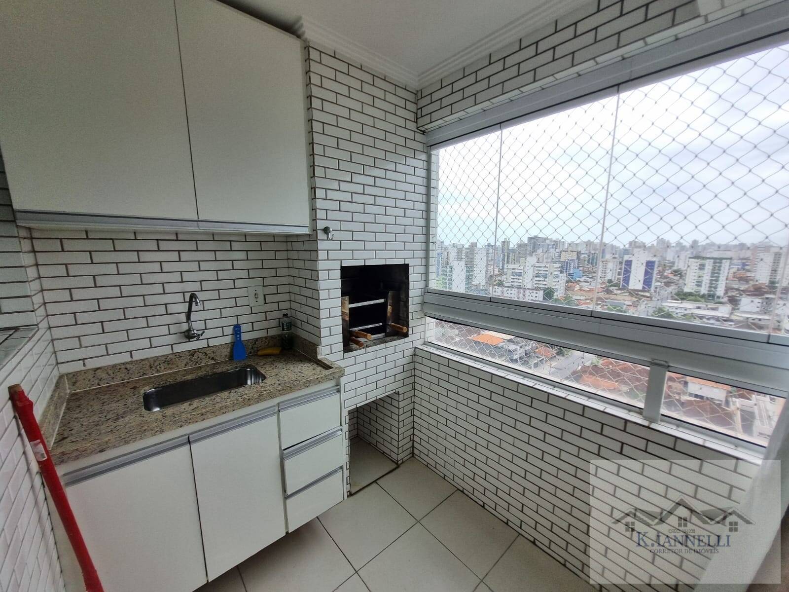 Apartamento para alugar com 3 quartos, 130m² - Foto 7