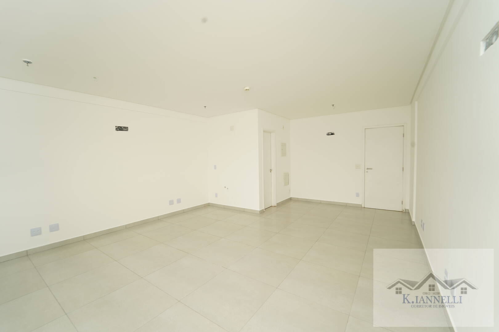 Conjunto Comercial-Sala para alugar, 42m² - Foto 9