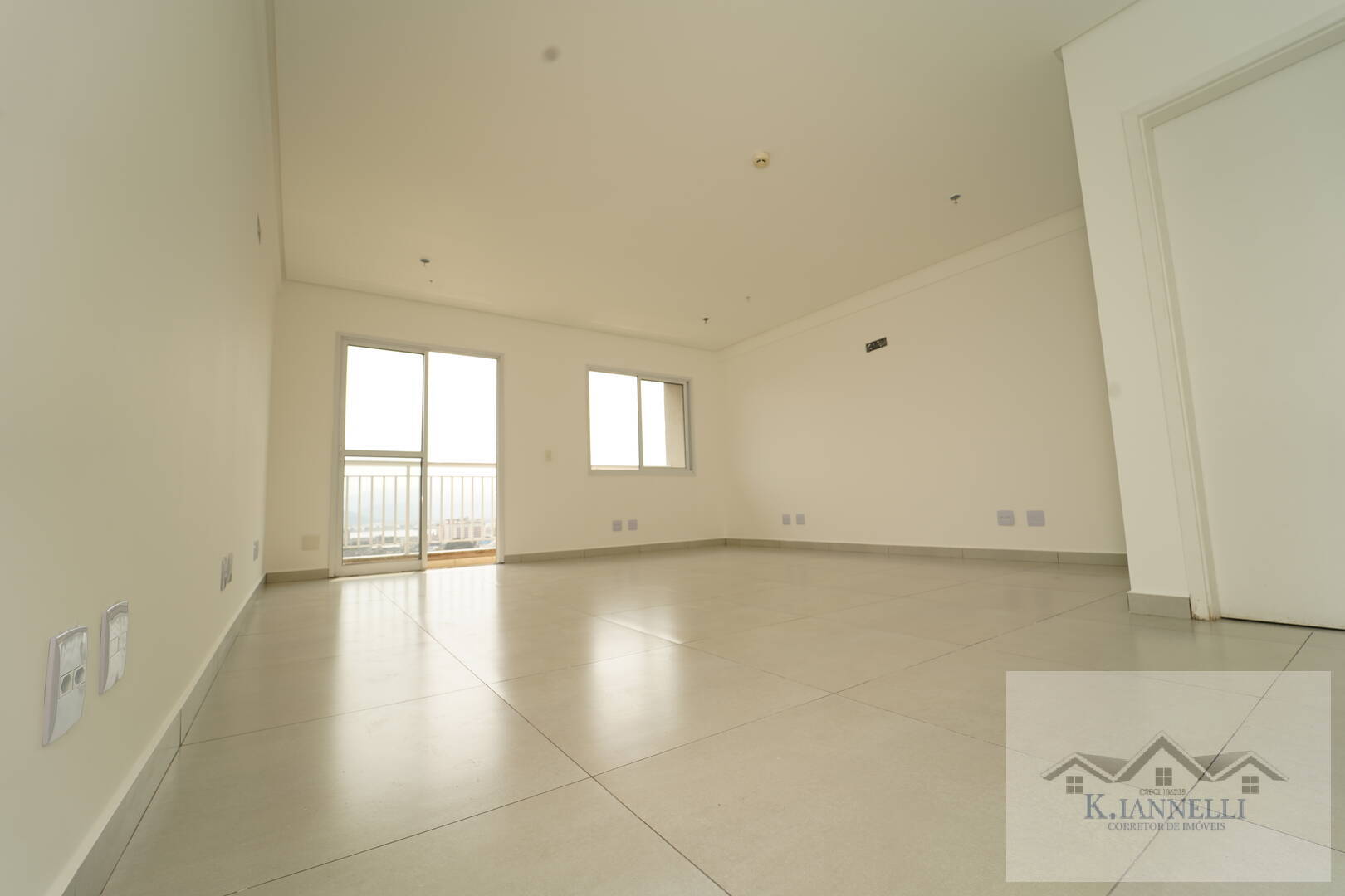 Conjunto Comercial-Sala para alugar, 42m² - Foto 8