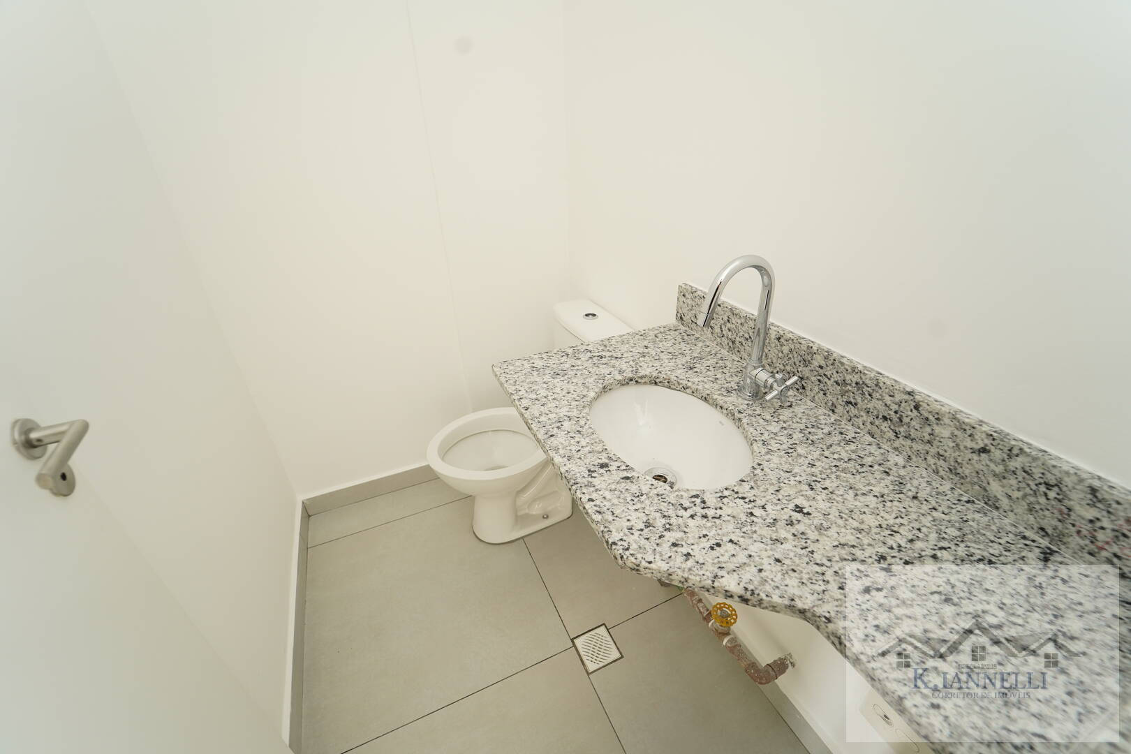 Conjunto Comercial-Sala para alugar, 42m² - Foto 12