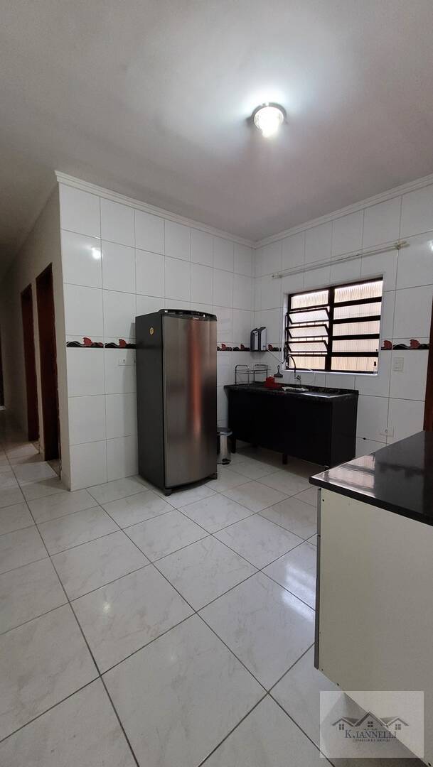 Casa à venda com 3 quartos - Foto 6