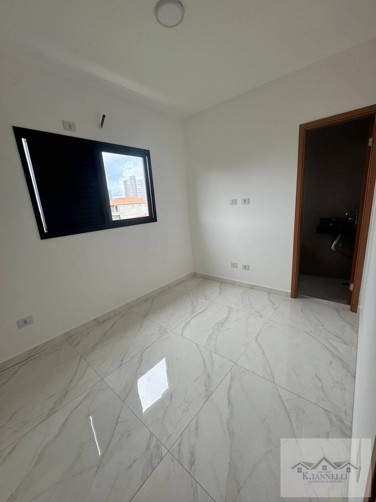 Sobrado à venda com 2 quartos, 91m² - Foto 6