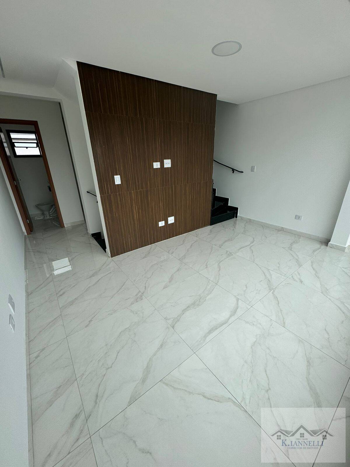 Sobrado à venda com 2 quartos, 91m² - Foto 10